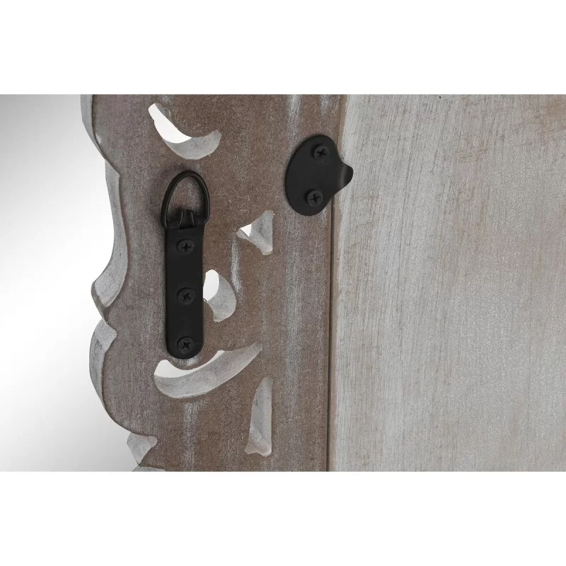 Wall mirror DKD Home Decor (Refurbished B)