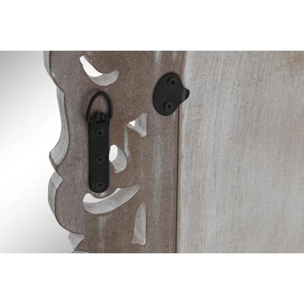 Wall mirror DKD Home Decor (Refurbished B)