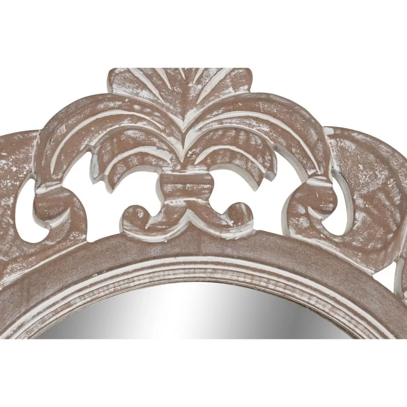 Wall mirror DKD Home Decor (Refurbished B)