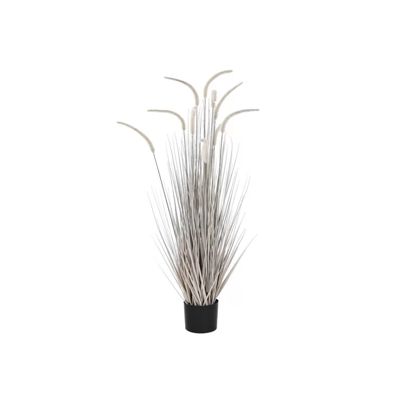 Decorative Plant DKD Home Decor Light grey...