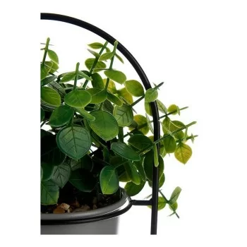 Decorative Plant With support Grey (Refurbished B) 2