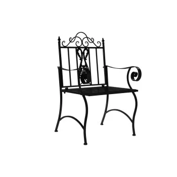 Garden chair DKD Home Decor (Refurbished A)
