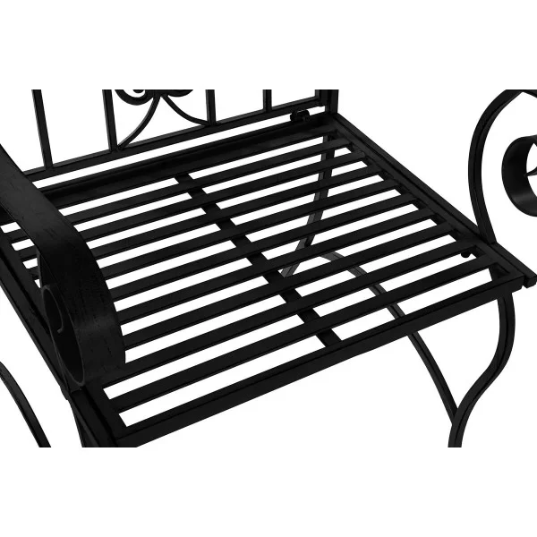 Garden chair DKD Home Decor (Refurbished A)