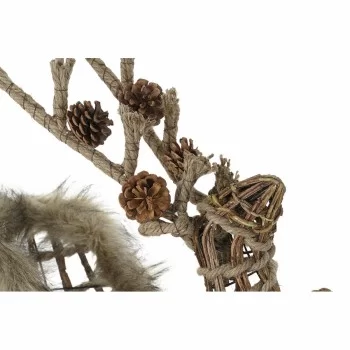 Sledge DKD Home Decor Plastic (Refurbished A) 2