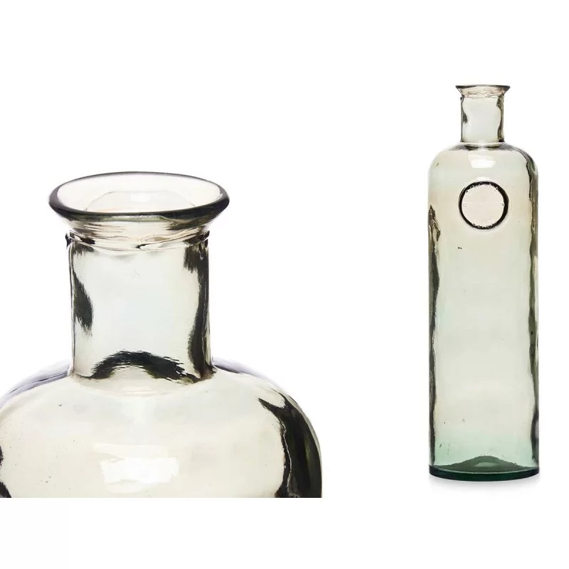 Bottle Stamp Decoration 14 x 44 x 13 cm...