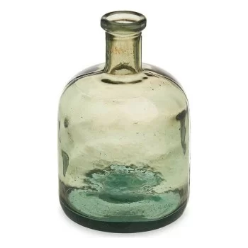 Bottle Decoration Width champagne 15 x 24 x 15 cm (6 Units) 2