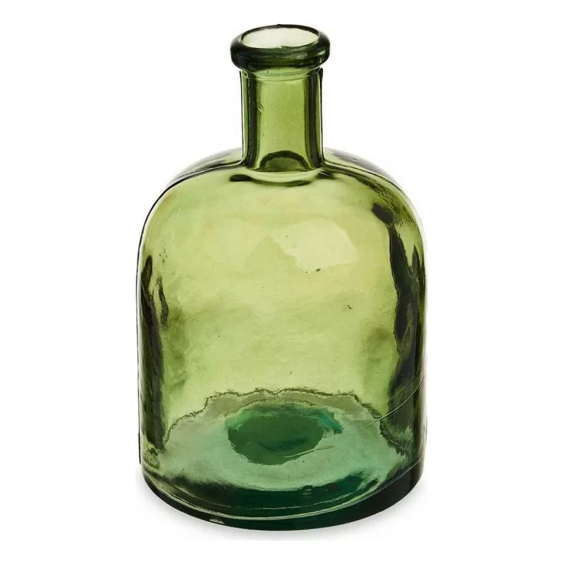 Bottle Decoration Width 15 x 23,5 x 15 cm Green...