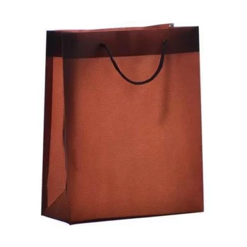 Bag Plastic 7,5 x 22 x 18 cm (12 Units) 2