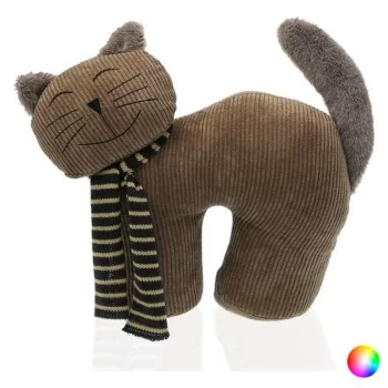Door stop Cat Textile
