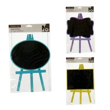 Board Easel 28,5 x 21 cm (12 Units) 2