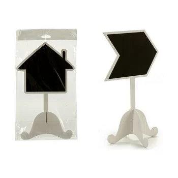 Board 13,5 x 25 x 15 cm (12 Units) 2