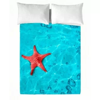 Top sheet Costura Ocean Vices