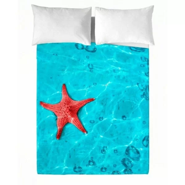 Top sheet Costura Ocean Vices