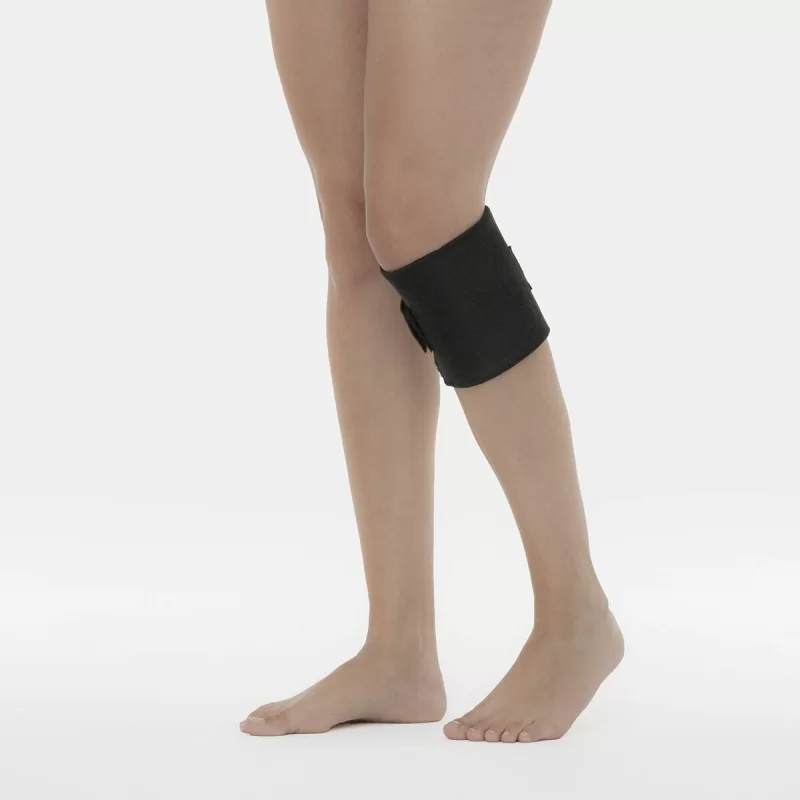 Acupressure Kneepad Knure InnovaGoods 1 Unit...