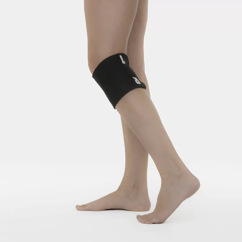 Acupressure Kneepad Knure InnovaGoods 1 Unit...