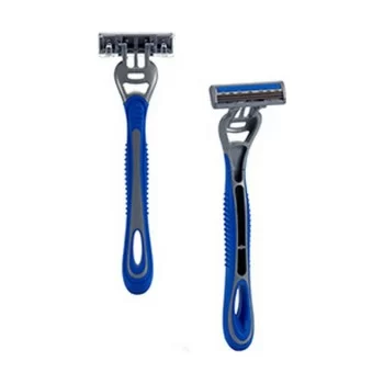 Disposable Razor Blue (12 Units) 2