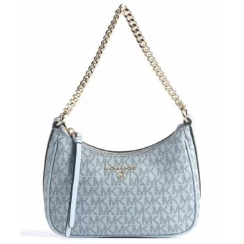 Women's Handbag Michael Kors 32H1GT9C1V-PALE-BLUE Blue 20...