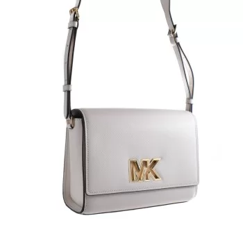 Women's Handbag Michael Kors 35T2G8IM6L-LT-CREAM White 24... 2