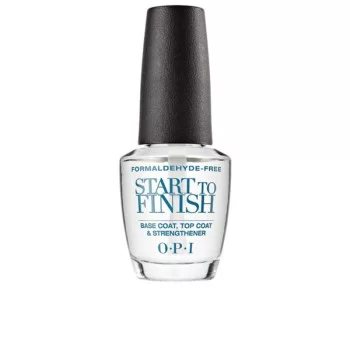 Nail Base Gel Opi Start To Finish 15 ml