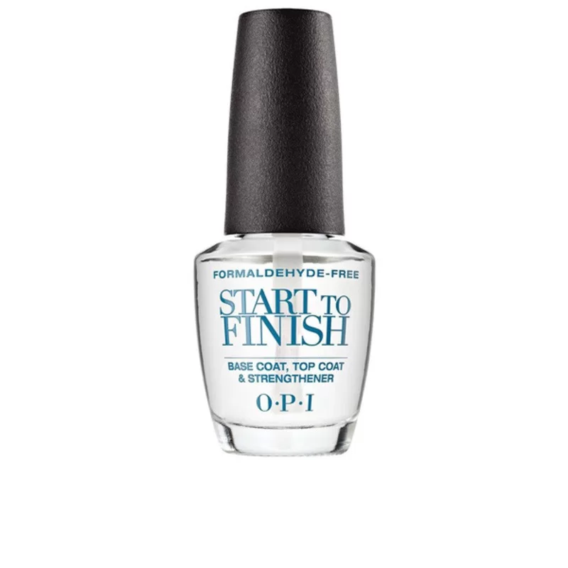 Nail Base Gel Opi Start To Finish 15 ml