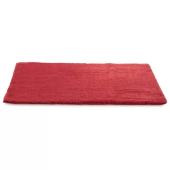 Carpet Maroon 90 x 0,25 x 60 cm (6 Units) 2
