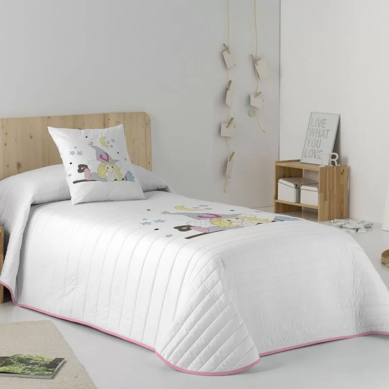 Bedspread (quilt) Cool Kids Witch 180 x 260 cm