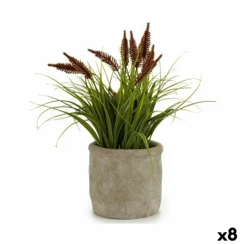 Decorative Plant Ear (of wheat) Plastic 12 x 30 x 12 cm...