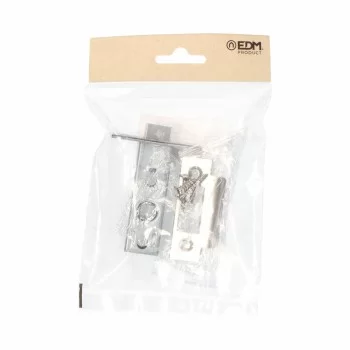 Latch EDM PCT03 Tubular Steel 68 x 25 x 57,5 mm 2
