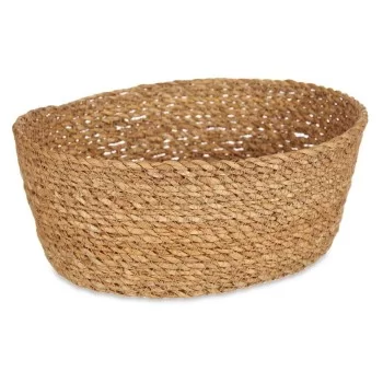 Basket Brown Vegetable 26 x 11 x 21,5 cm (24 Units) 2