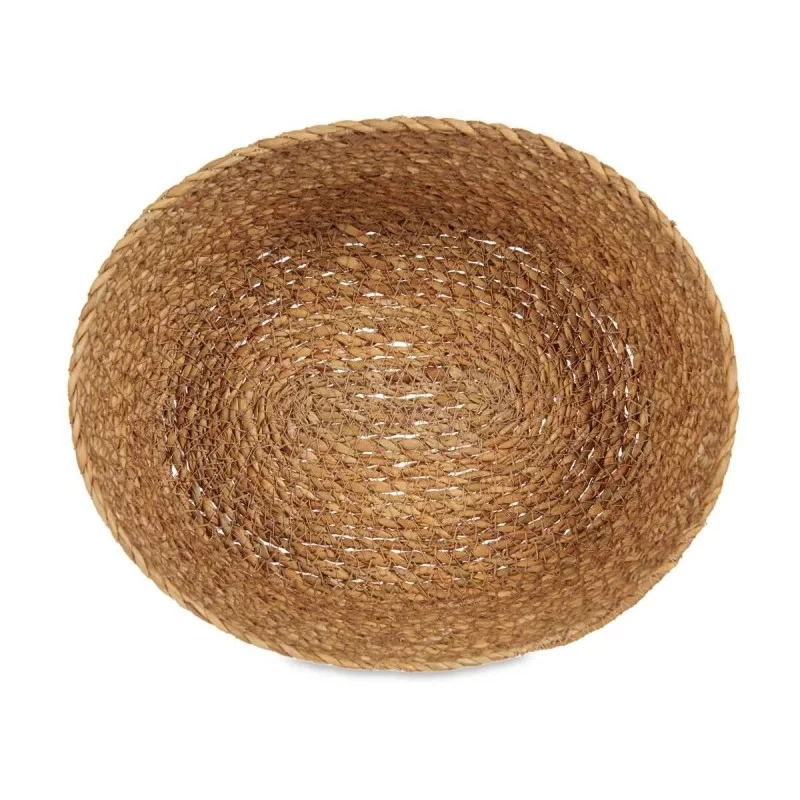 Basket Brown Vegetable 26 x 11 x 21,5 cm (24...