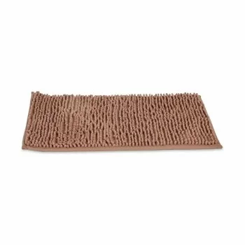 Bath rug Natural 59 x 40 x 2,5 cm (12 Units) 2