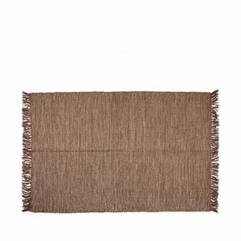 Carpet Brown 180 x 120 cm (2 Units) 2