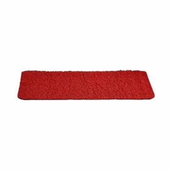 Doormat Red PVC 70 x 40 cm (12 Units) 2