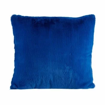 Cushion Blue 40 x 2 x 40 cm (12 Units) 2