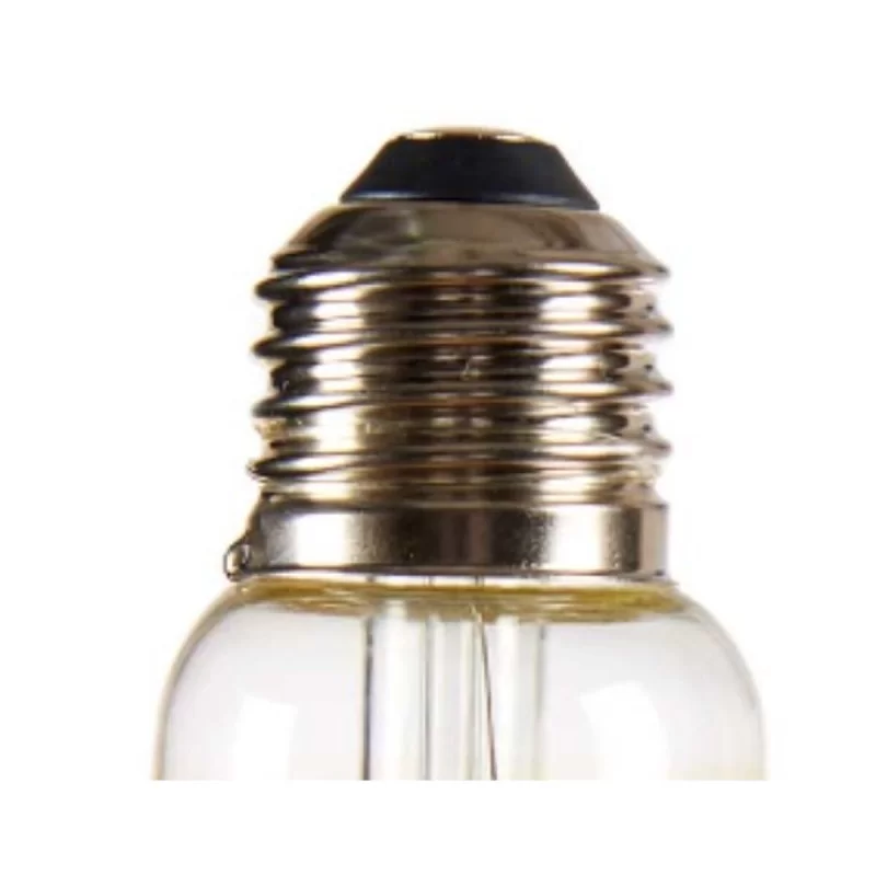 LED lamp Vintage E27 Transparent 4 W 14 x 19 x...
