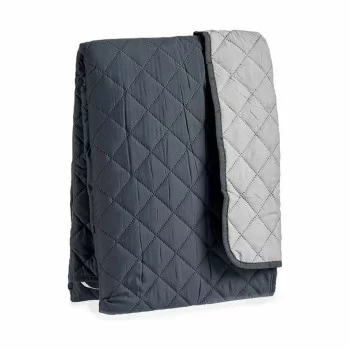 Sofa cover Padded Grey Dark grey 290 x 200 x 0,5 cm (6... 2