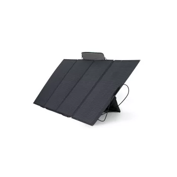Photovoltaic solar panel Ecoflow SOLAR400W 2