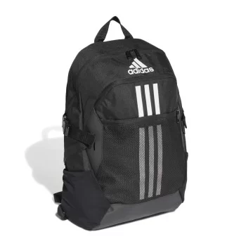 Casual Backpack Adidas TIRO GH7259 Black 25 L 2