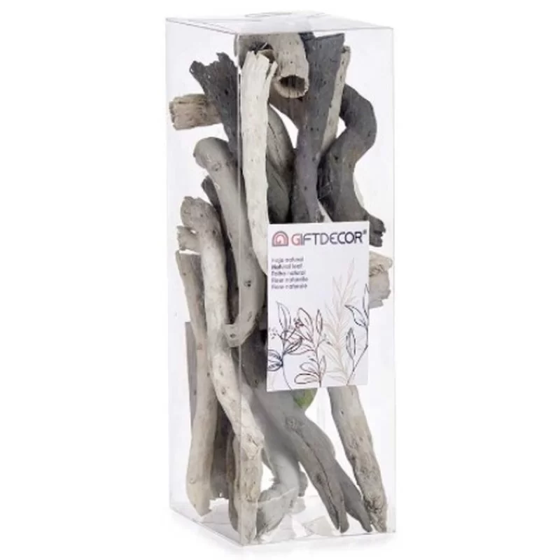 Decorative Log Grey (12 Units)