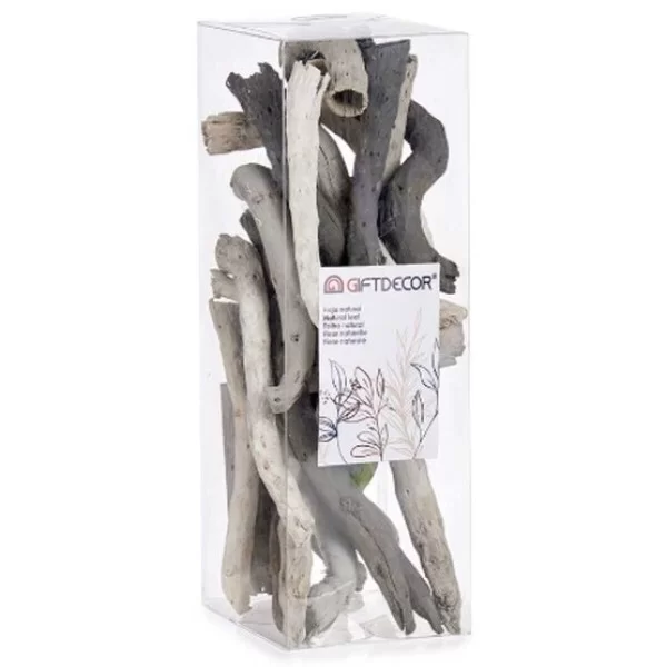 Decorative Log Grey (12 Units)