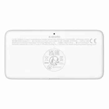 Table-top Digital Clock Xiaomi Mi Monitor Pro White 2