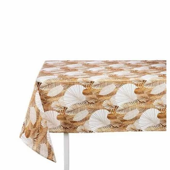 Tablecloth Thin canvas Anti-stain Sheets 140 x 180 cm... 2