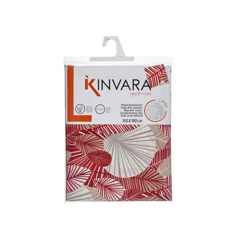 Tablecloth Thin canvas Anti-stain Sheets 140 x...