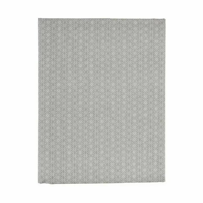 Tablecloth Thin canvas Anti-stain Star 140 x...