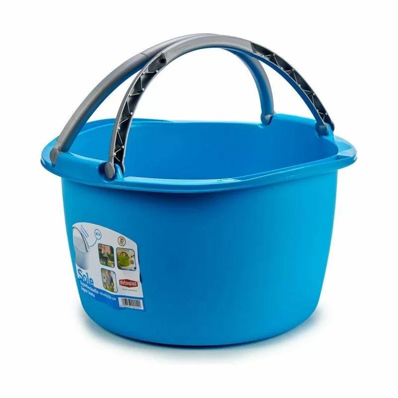 Multi-purpose basket Stefanplast With handles...