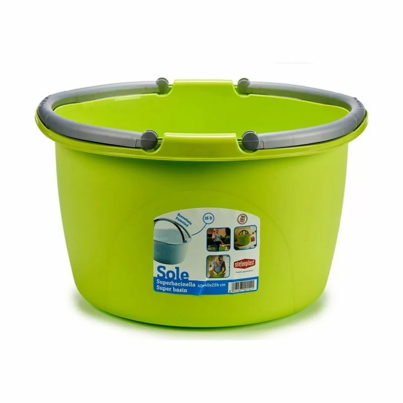 Multi-purpose basket Stefanplast With handles...