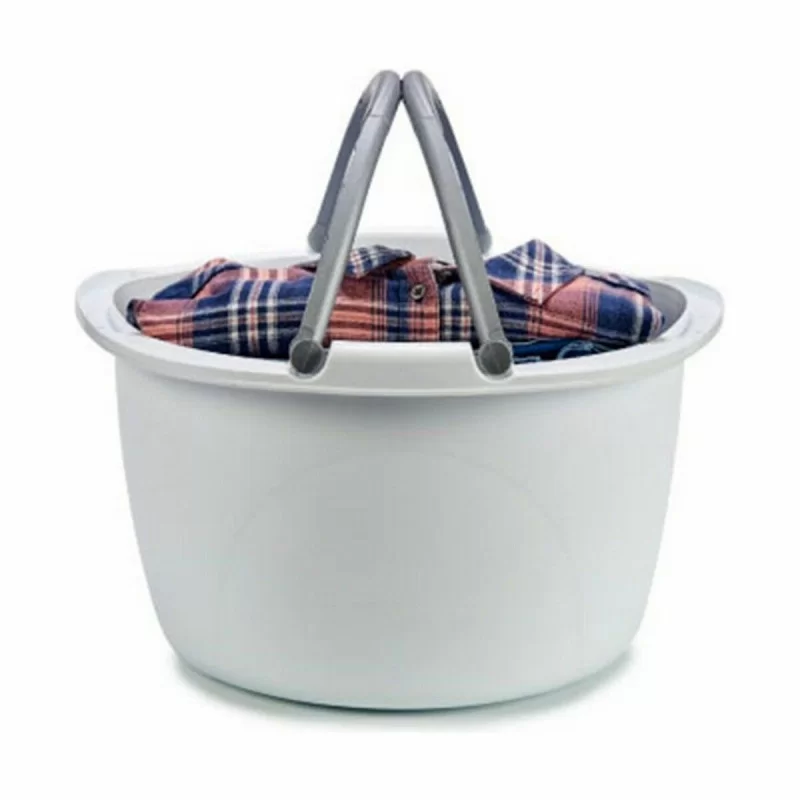 Multi-purpose basket Stefanplast With handles...