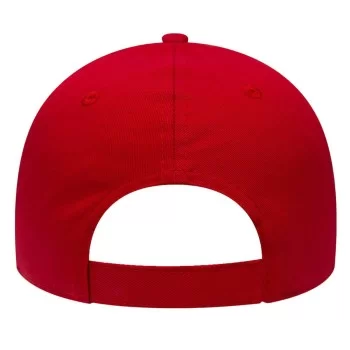 Sports Cap New Era 11179830 Red (One size) 2