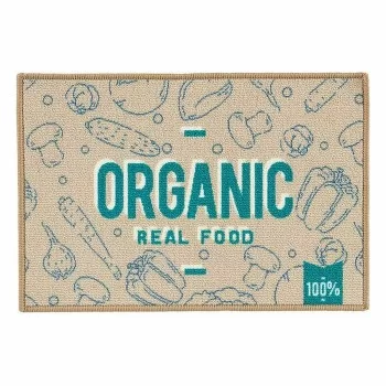 Mouse Mat Organic Multi-use 40 x 60 cm (24 Units) 2