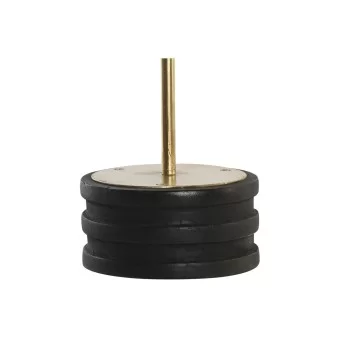 Globe DKD Home Decor Metal Colonial Mango wood (24 x 20 x... 2